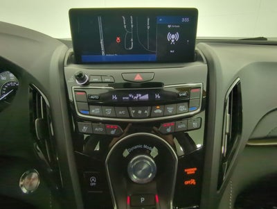 2022 Acura RDX w/Advance Package