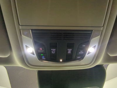 2022 Acura RDX w/Advance Package