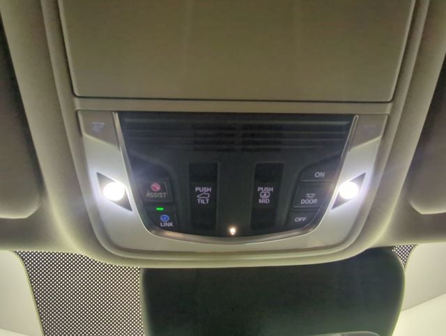 2022 Acura RDX w/Advance Package