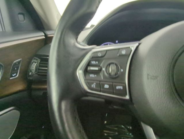 2022 Acura RDX w/Advance Package