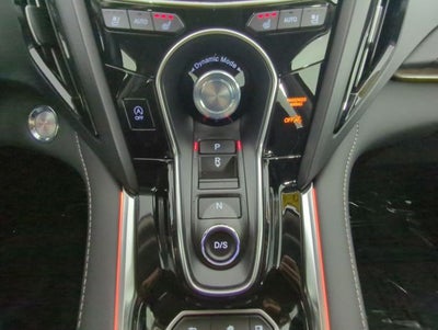 2022 Acura RDX w/Advance Package