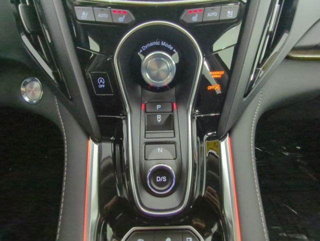 2022 Acura RDX w/Advance Package