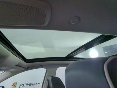 2022 Acura RDX w/Advance Package