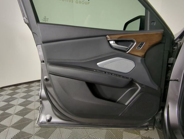 2022 Acura RDX w/Advance Package