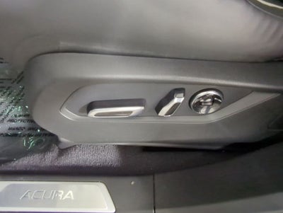2022 Acura RDX w/Advance Package