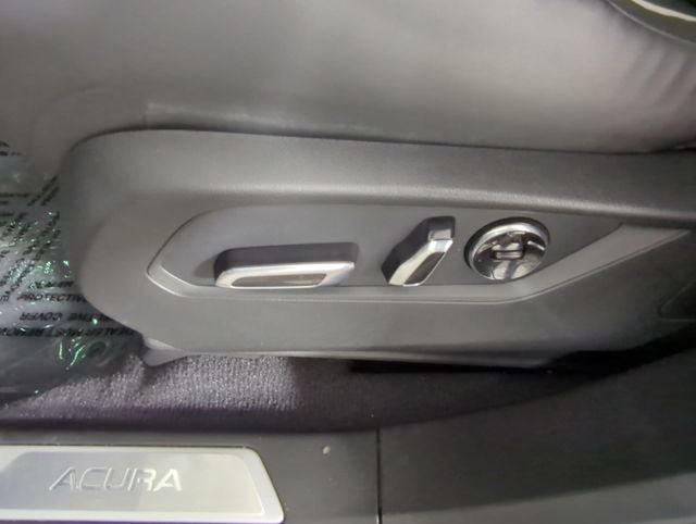 2022 Acura RDX w/Advance Package