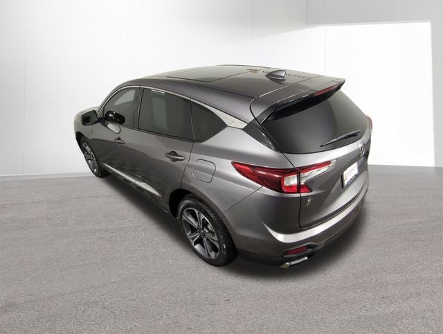 2022 Acura RDX w/Advance Package