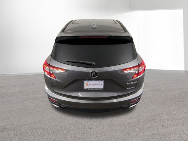 2022 Acura RDX w/Advance Package