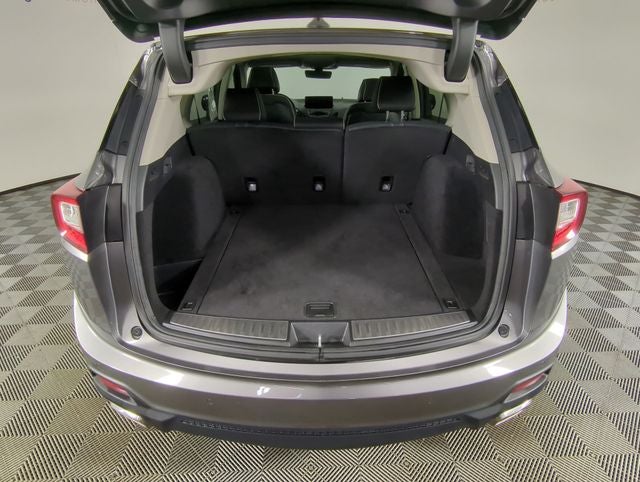 2022 Acura RDX w/Advance Package