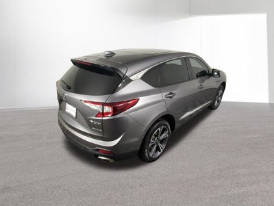 2022 Acura RDX w/Advance Package