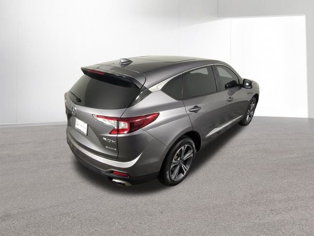 2022 Acura RDX w/Advance Package