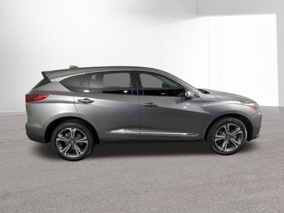 2022 Acura RDX w/Advance Package