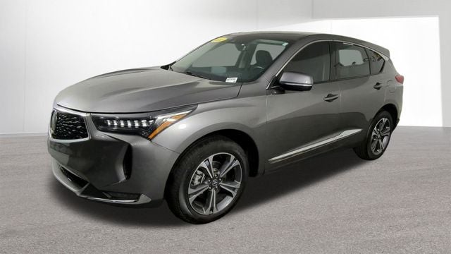2022 Acura RDX w/Advance Package