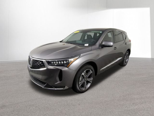 2022 Acura RDX w/Advance Package