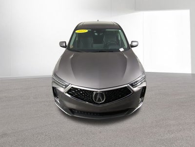 2022 Acura RDX w/Advance Package
