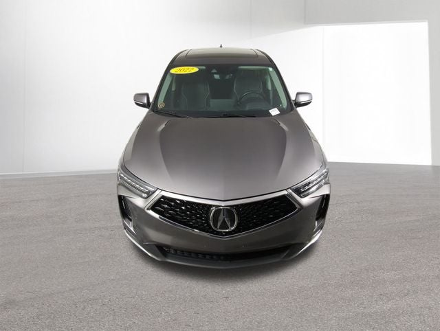 2022 Acura RDX w/Advance Package