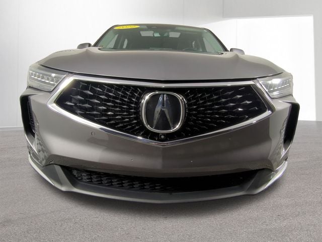 2022 Acura RDX w/Advance Package