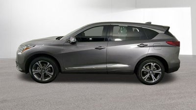 2022 Acura RDX w/Advance Package