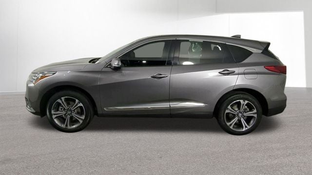 2022 Acura RDX w/Advance Package