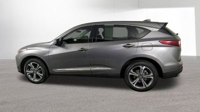 2022 Acura RDX w/Advance Package
