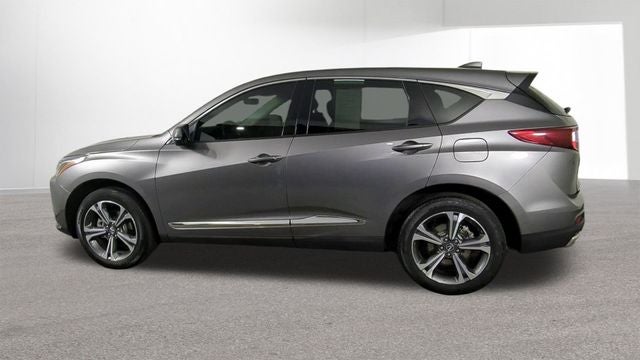 2022 Acura RDX w/Advance Package