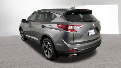 2022 Acura RDX w/Advance Package