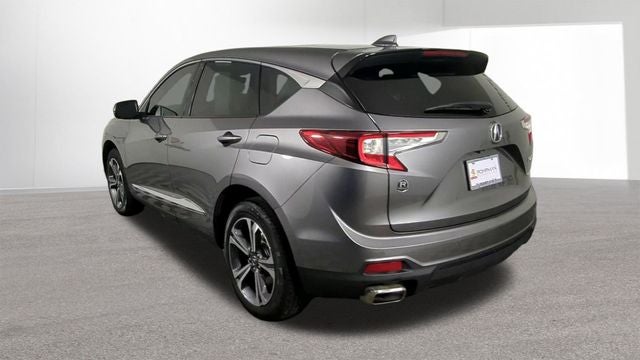 2022 Acura RDX w/Advance Package