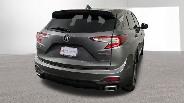 2022 Acura RDX w/Advance Package