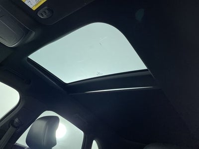 2017 Lincoln MKC Select