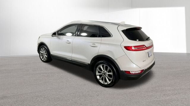 2017 Lincoln MKC Select