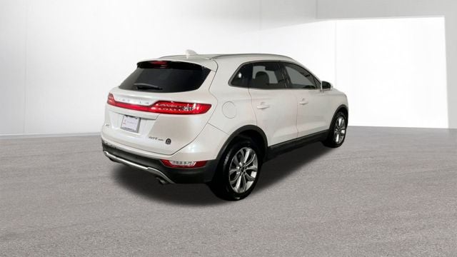 2017 Lincoln MKC Select