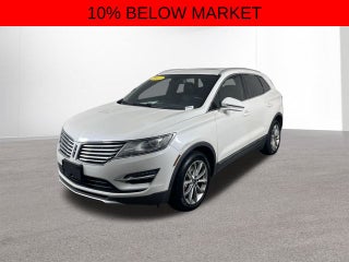 2017 Lincoln MKC