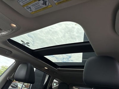 2016 Nissan Murano SL
