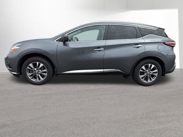 2016 Nissan Murano SL