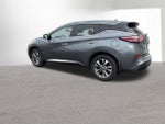 2016 Nissan Murano SL