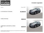 2016 Nissan Murano SL