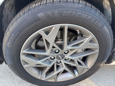 2025 Genesis GV70 2.5T