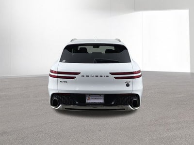 2025 Genesis GV70 2.5T