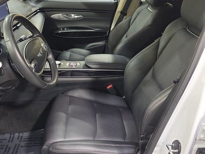 2025 Genesis GV70 2.5T