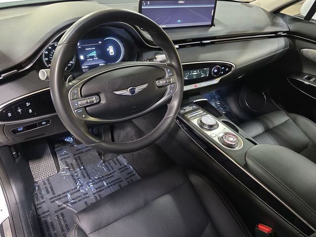 2025 Genesis GV70 2.5T