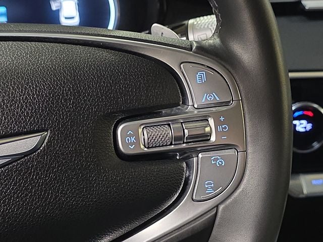 2025 Genesis GV70 2.5T