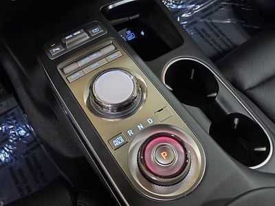 2025 Genesis GV70 2.5T