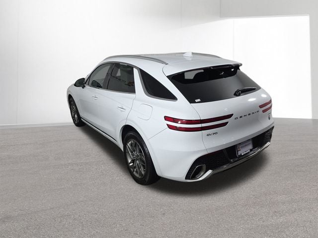 2025 Genesis GV70 2.5T