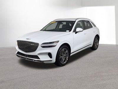 2025 Genesis GV70 2.5T