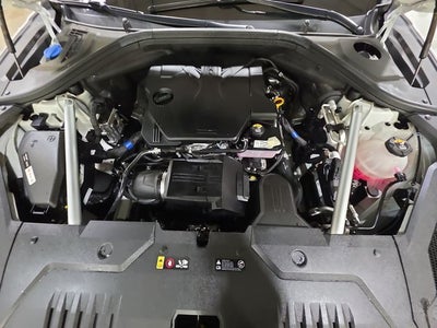 2025 Genesis GV70 2.5T