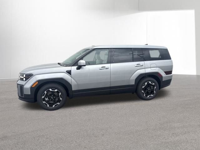 2026 Hyundai SANTA FE SE AWD