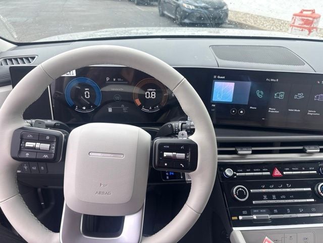2026 Hyundai SANTA FE SE AWD