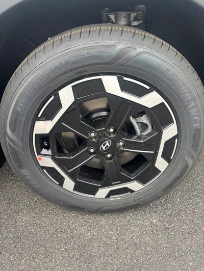 2026 Hyundai SANTA FE SE AWD