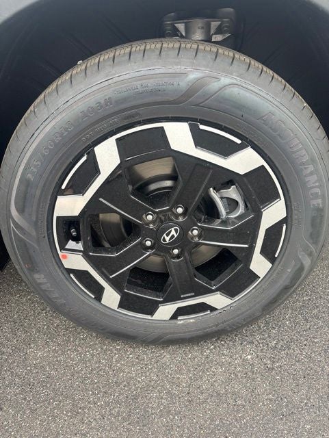 2026 Hyundai SANTA FE SE AWD
