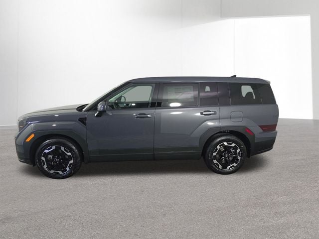 2026 Hyundai SANTA FE SE AWD